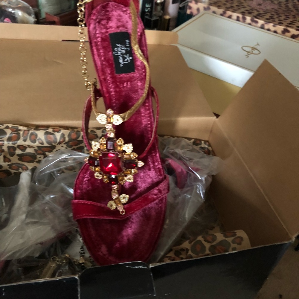 Shoes